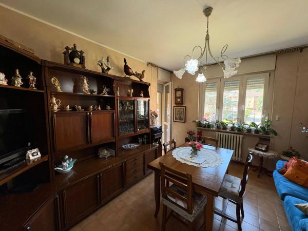 Appartamento in Vicolo Leopoldo Baracco 10, Asti