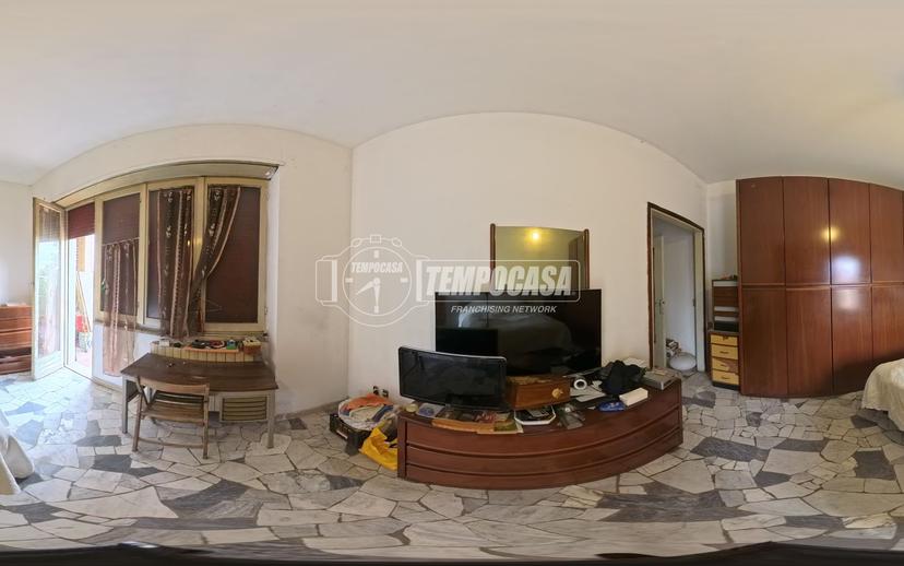 Villa a schiera in Via Pompeo Litta 104, Lainate — foto 4 di 5