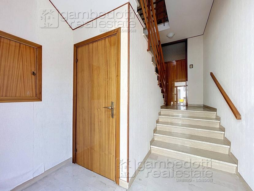 Casa indipendente, Serra Sant'Abbondio — foto 5 di 5