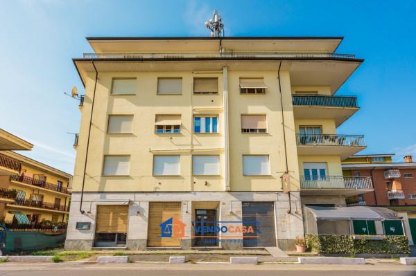 Trilocale in Via Generale Giovanni Allasia 15, Boves — foto 5 di 5