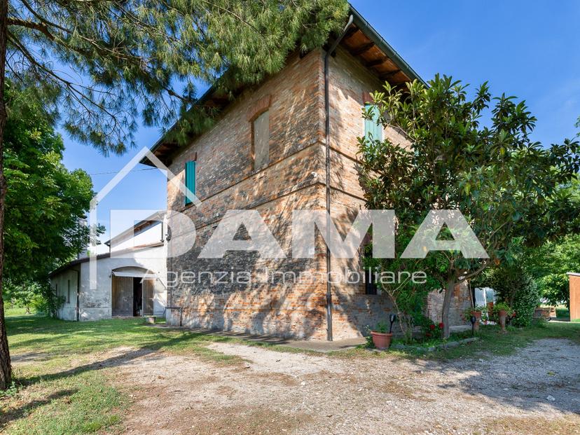Casa indipendente in Via Lughese 306, Forlì — foto 5 di 5