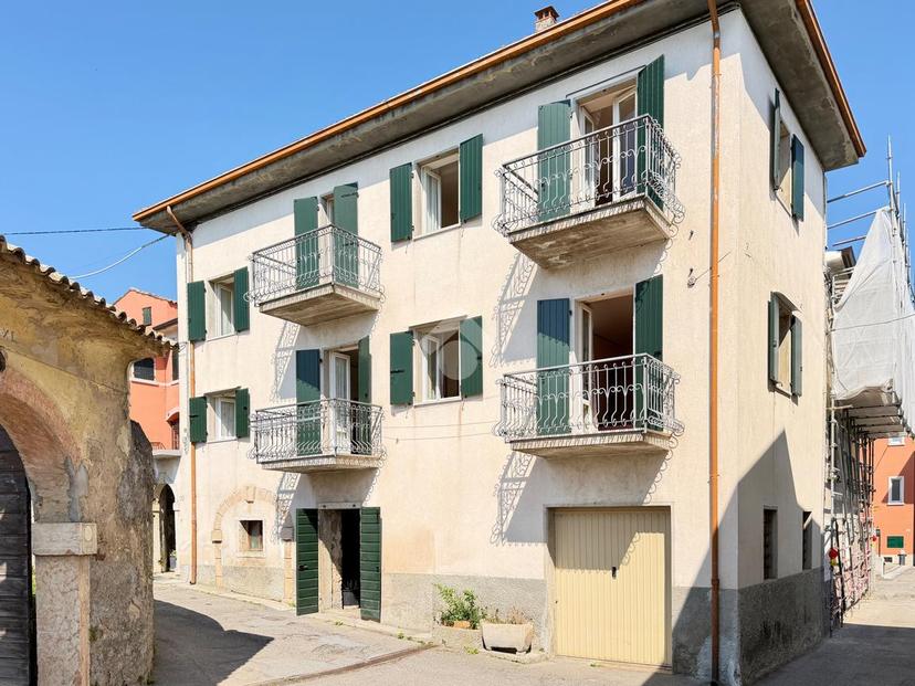 Casa indipendente in Via Fratelli Canestrari 8, Costermano — foto 5 di 5