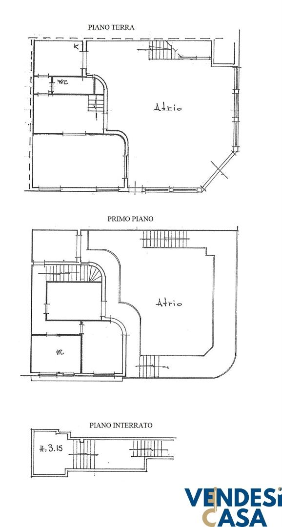 Casa indipendente in Via Borgo Rurale Nuovo 9, Adelfia — foto 5 di 5