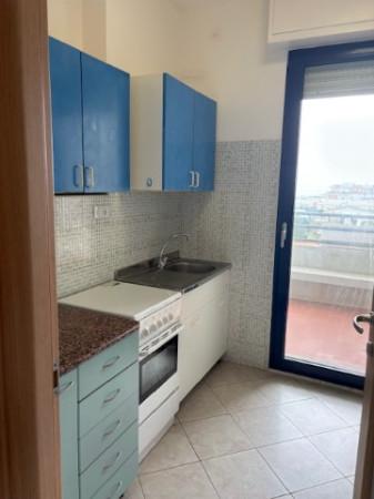 Quadrilocale in Viale Alcide De Gasperi 30, Fano