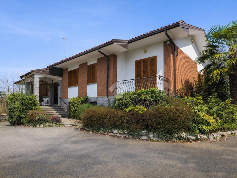 Villa in Via Roma 2, Roasio — foto 3 di 5