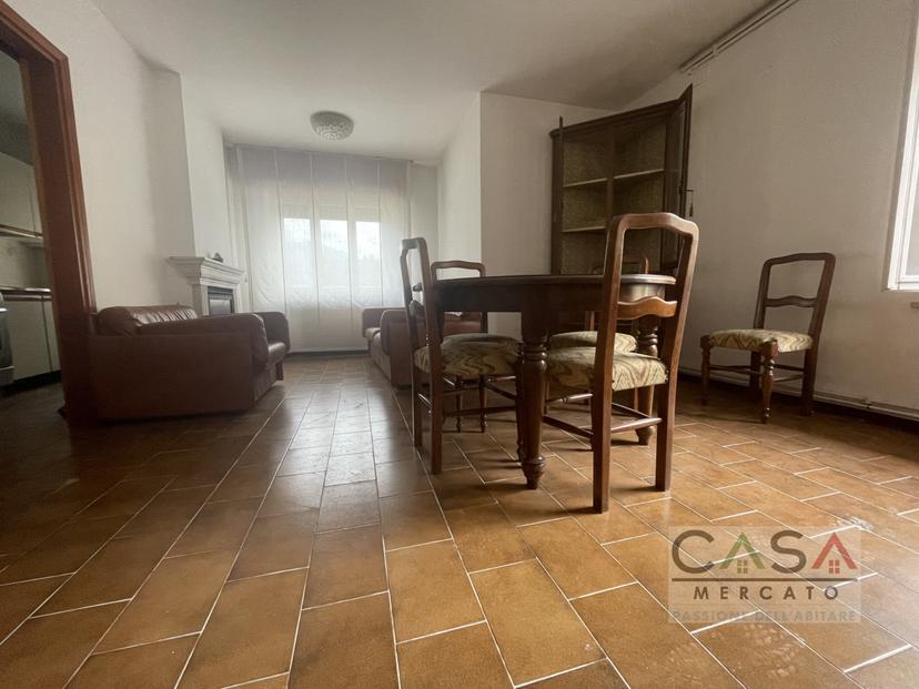 Villa a schiera in Piazza della Vittoria, Meduno — foto 3 di 5