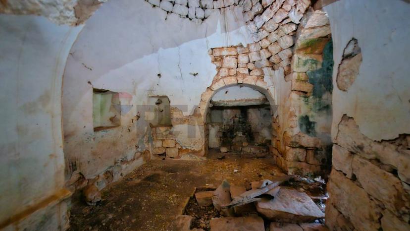 Abitazione tipica in Contrada Petrelli Snc, Ceglie Messapica — foto 5 di 5