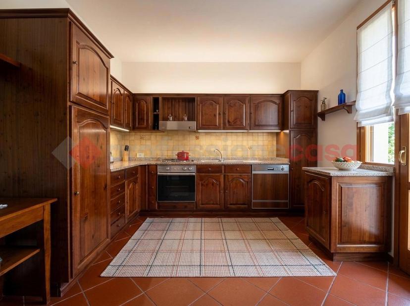 Villa a schiera, Scandiano — foto 5 di 5