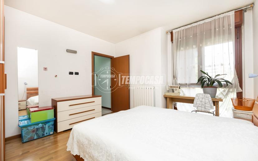 Trilocale in Via Montessori 6, Gorgonzola — foto 4 di 5