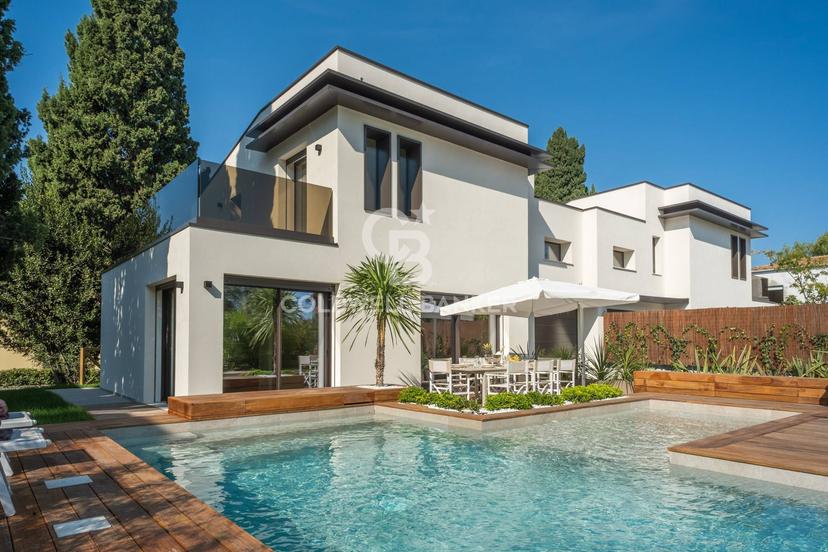 Villa in Via Scacciano 61, Misano Adriatico — foto 3 di 5