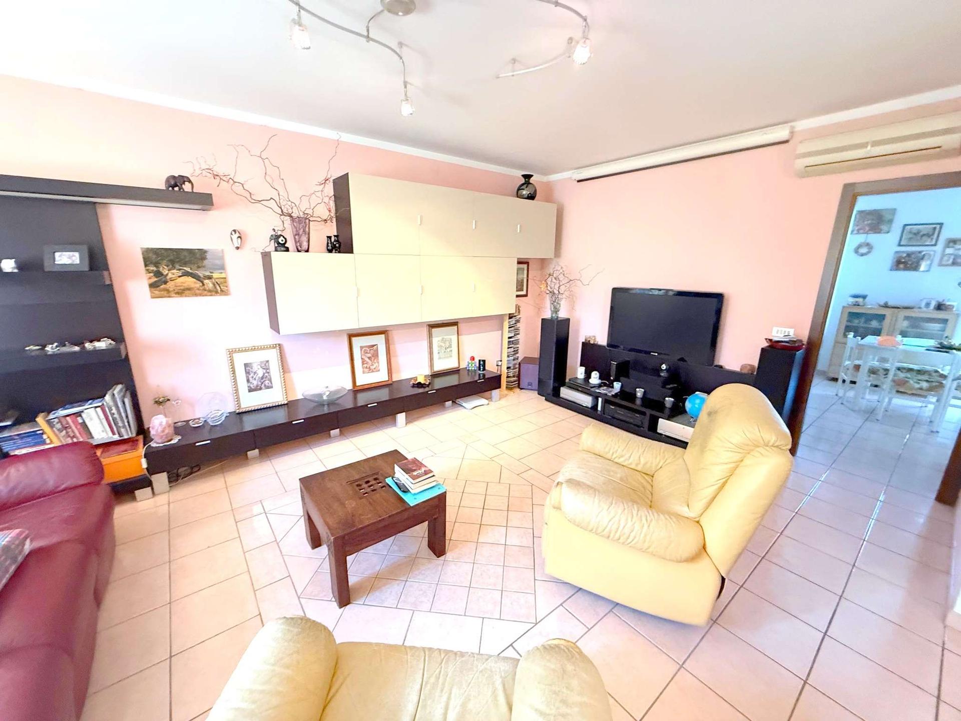 Villa unifamiliare, Novi Ligure