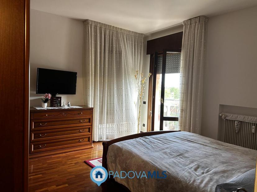 Trilocale in Via Salvatore Vinciguerra, Padova