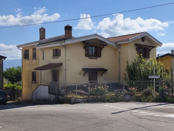 Villa bifamiliare in Via Malvitani 30, Marano Marchesato — foto 5 di 5