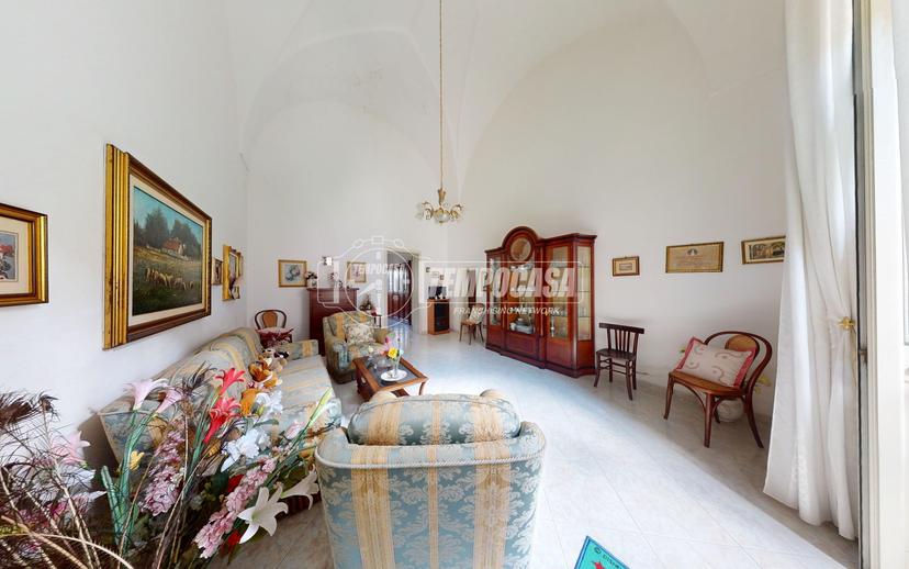 Casa indipendente in Via Luisa Frisari 18, Maglie — foto 2 di 5