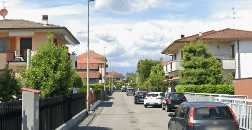 Trilocale in Viale Mario Buttaro, Dalmine — foto 3 di 4