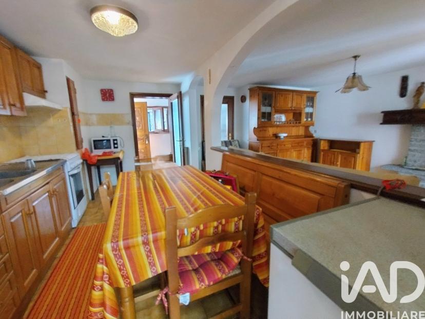 Casa indipendente in Via Luigi Cadorna 5, Valle Cannobina — foto 5 di 5