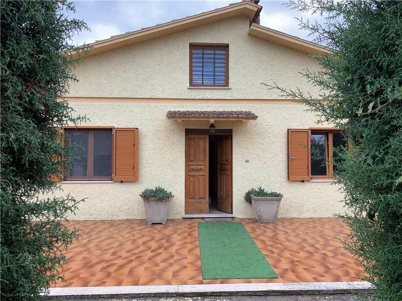 Casa indipendente in Via Aschianghi 5, San Venanzo — foto 2 di 5