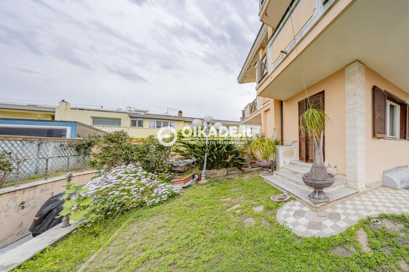 Villa in Via Allegri 87, Quartu Sant'Elena — foto 4 di 5