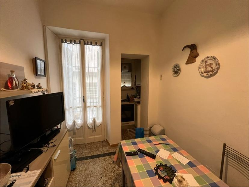 Bilocale in Via Villa Giusti, Torino
