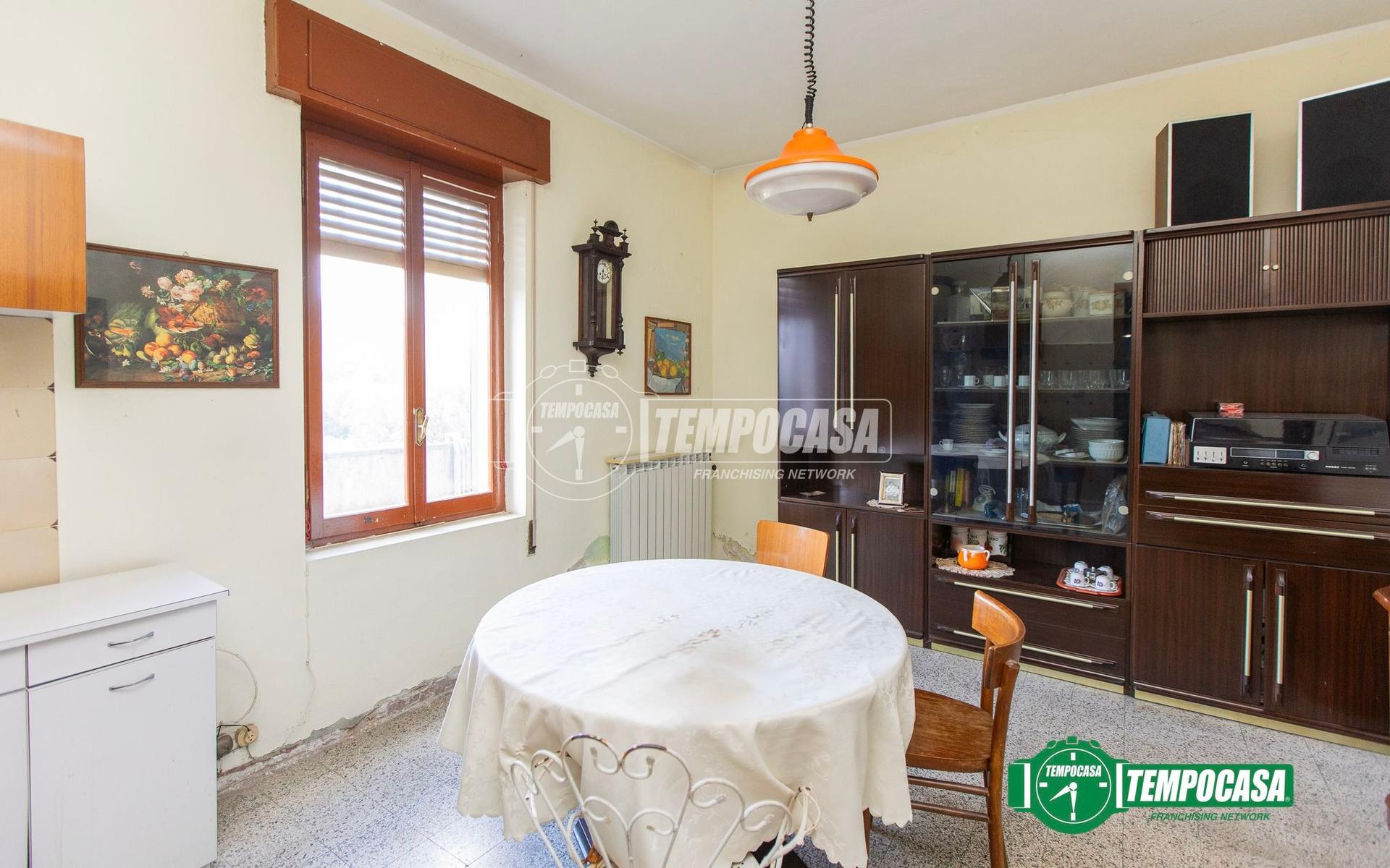 Villa, Bellinzago Novarese