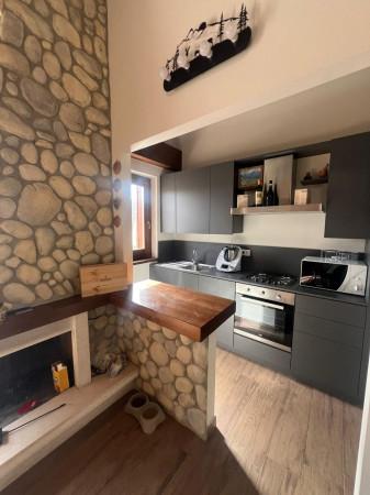 Bilocale in Via Sangrina, Ateleta — foto 3 di 5