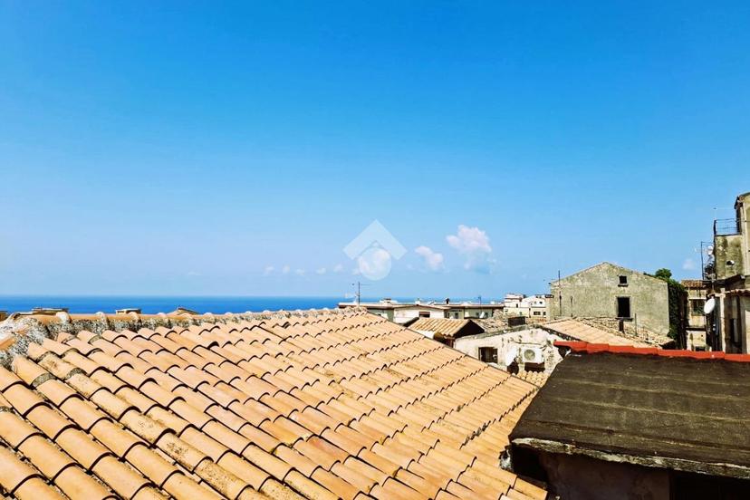 Appartamento in Via Salita Antico Ospedale 3, Paola