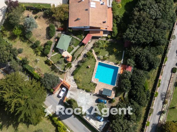 Villa bifamiliare in Via Luna E Sole 35b, Sassari — foto 3 di 5