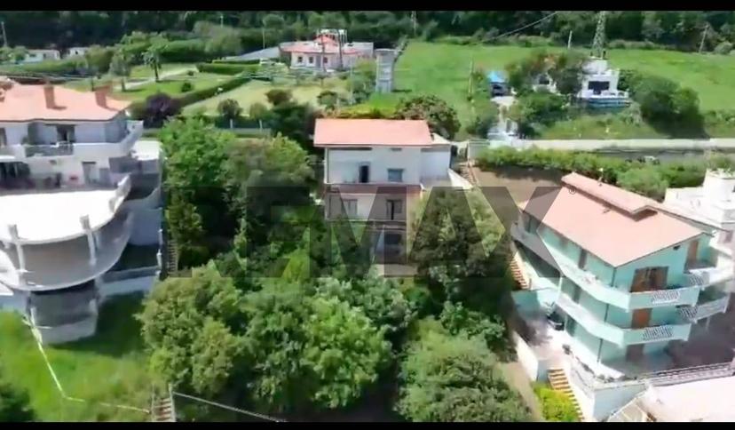 Villa in Località Valle Caterina 107, Torino di Sangro
