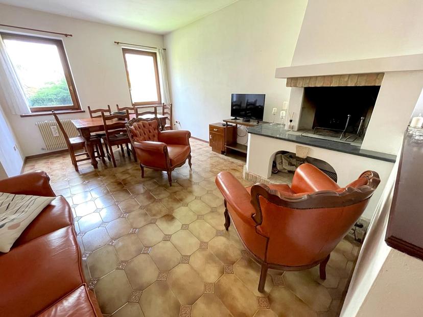 Terratetto in Via Sottocolle 15, Gemona del Friuli — foto 2 di 5