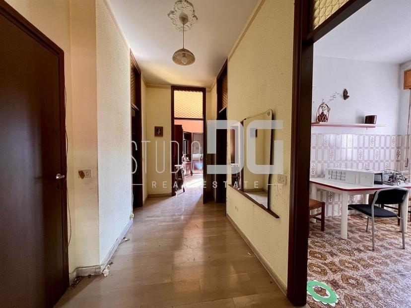 Bilocale in Via Bixio, Limbiate — foto 3 di 5