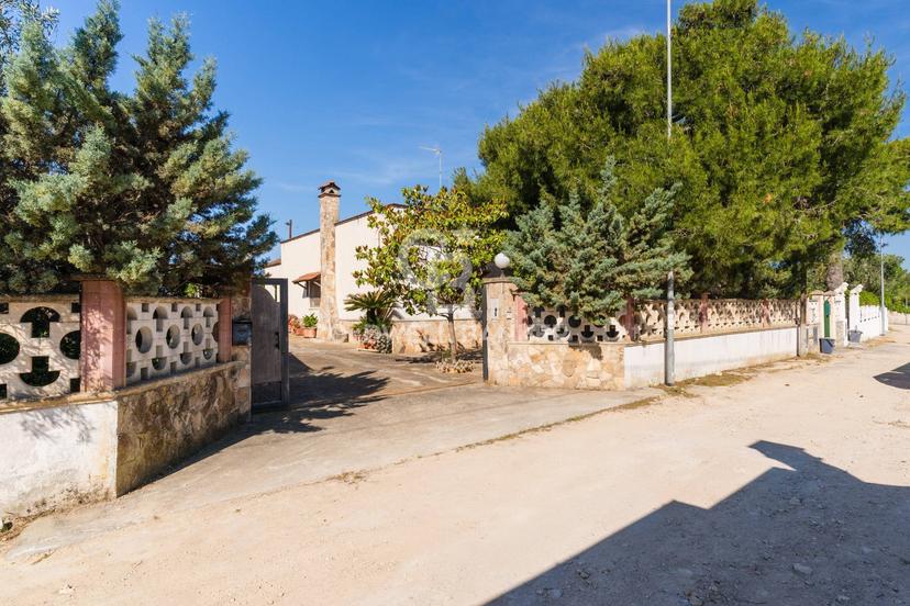Villa in Via Gioacchino Toma, Nardò — foto 3 di 5