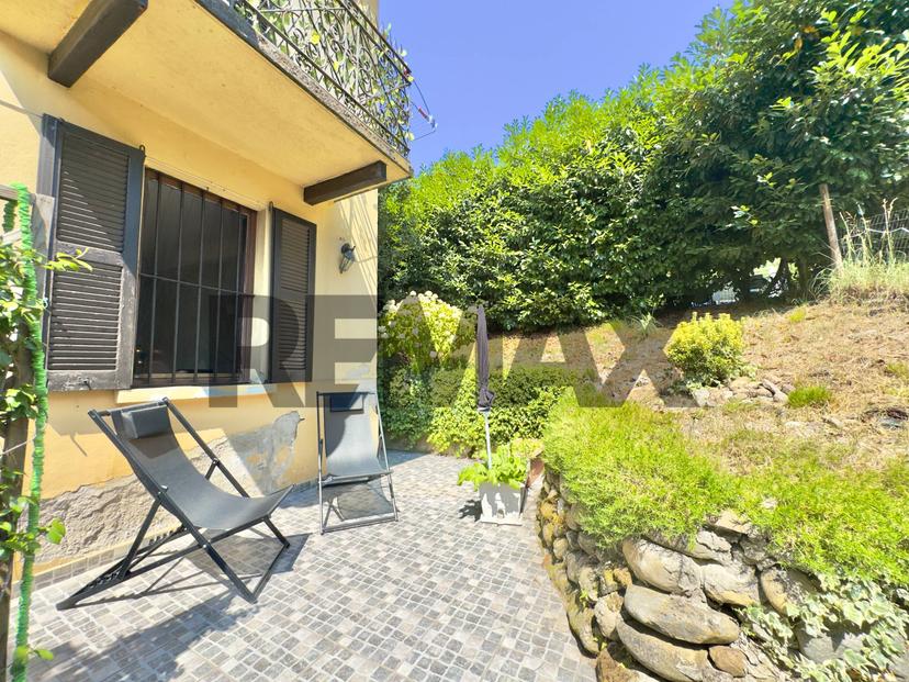 Trilocale in Via I Maggio 5, Gornate Olona — foto 3 di 5