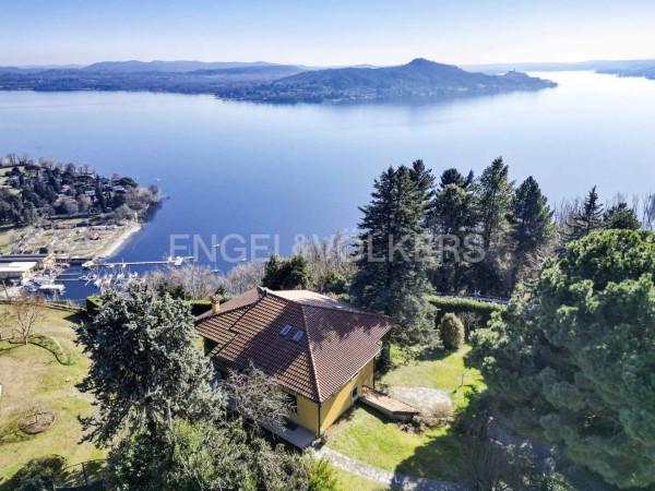 Villa in Via per Lesa 43, Massino Visconti — foto 4 di 5