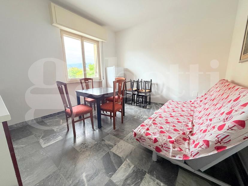 Bilocale in Via IV Novembre  15, Borgio Verezzi — foto 4 di 5