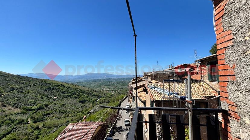 Quadrilocale in Via Cosa Calda 81, Piglio — foto 2 di 5