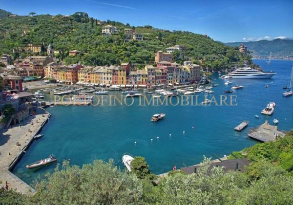 Attico in Piazza Martiri dell'Olivetta, Portofino — foto 3 di 5