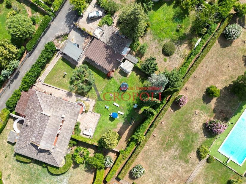 Villa plurifamiliare in Via Monterosi 52, Trevignano Romano — foto 2 di 5
