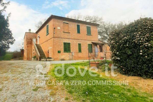 Rustico in Via delle Tre Berte, Snc, Montepulciano — foto 5 di 5