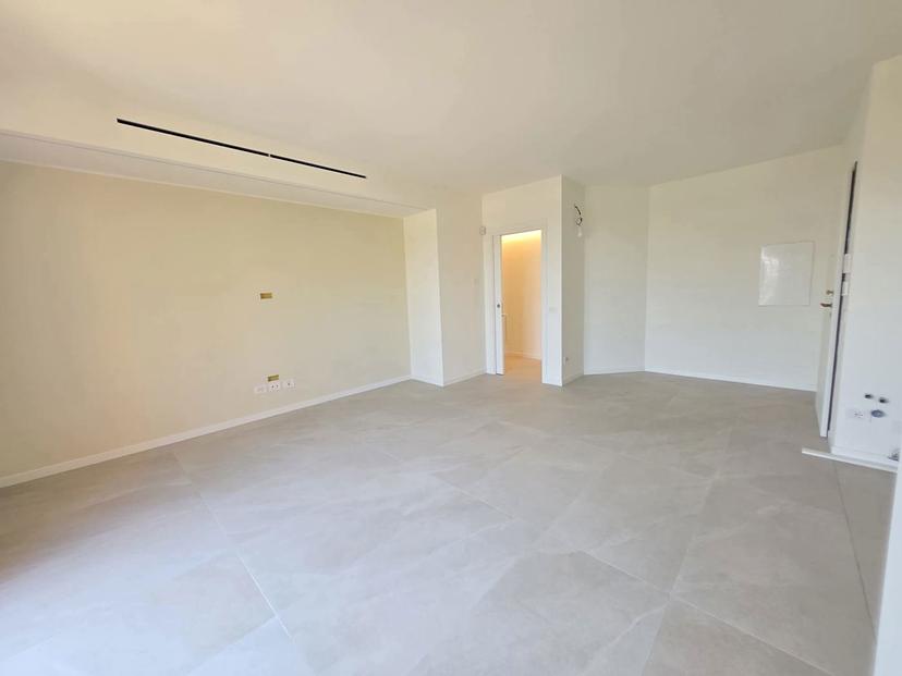 Trilocale in Via Mazzini 50, Sesto San Giovanni