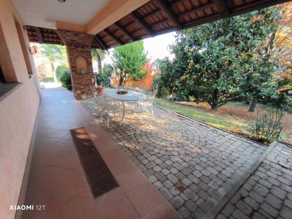 Villa bifamiliare, Chieri — foto 4 di 5
