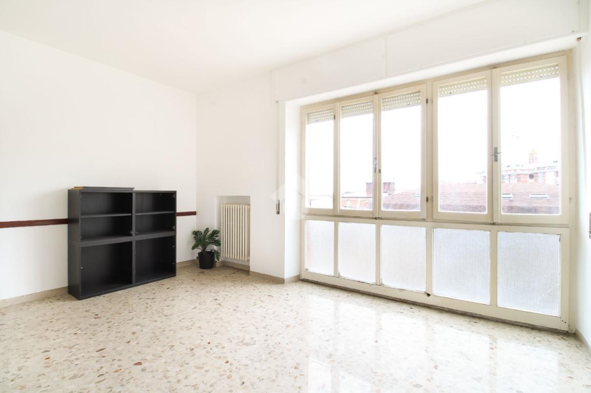 Quadrilocale in Via Prati 14, Sant'Elpidio a Mare