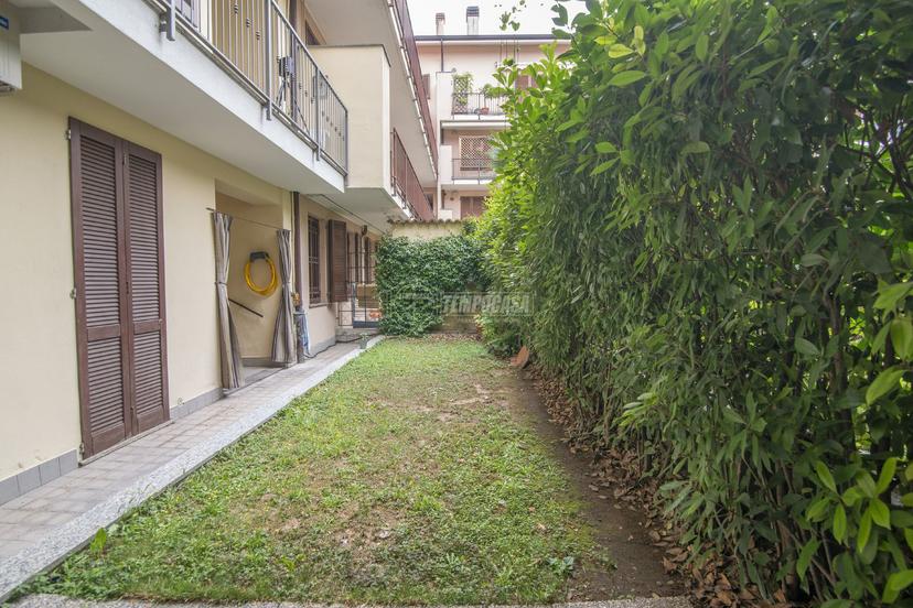 Appartamento in Via Matteotti 31, Gorgonzola
