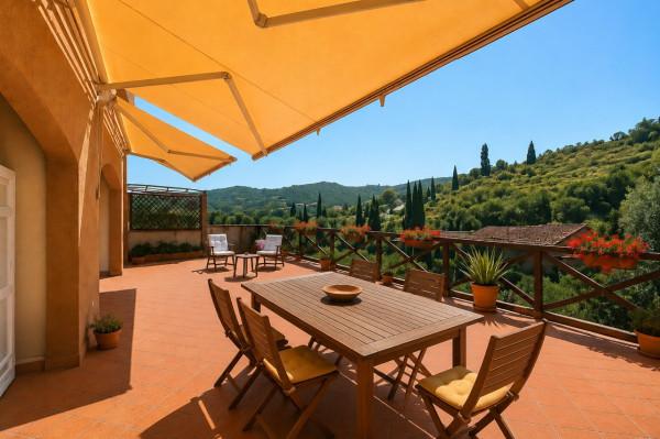 Appartamento, Monte Argentario