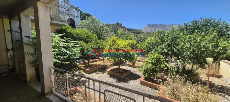 Casa indipendente in Via Monte Cofano, Valderice — foto 5 di 5