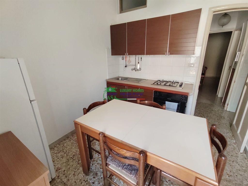 Casa indipendente in Via Padre Anselmo, Ragusa