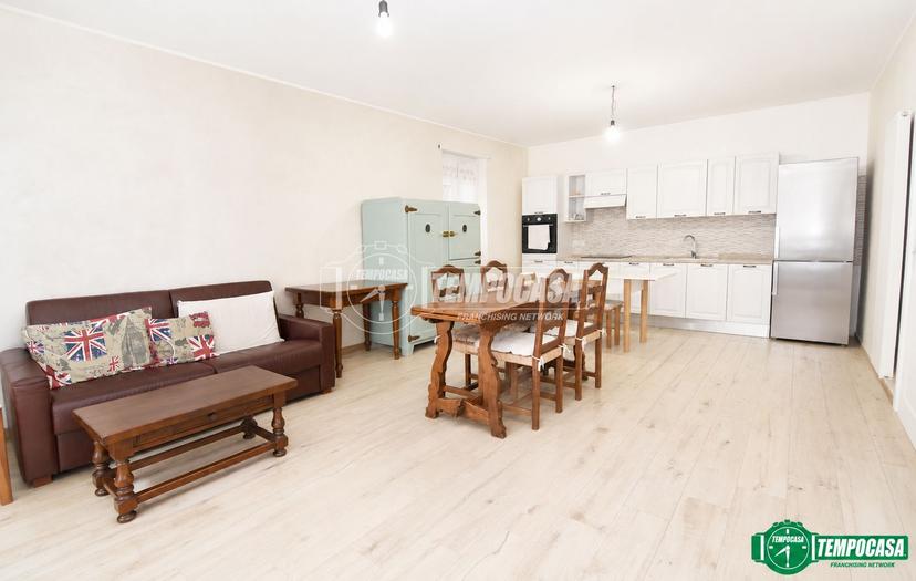 Villa in Via Monte Grappa, Settimo Torinese — foto 3 di 5