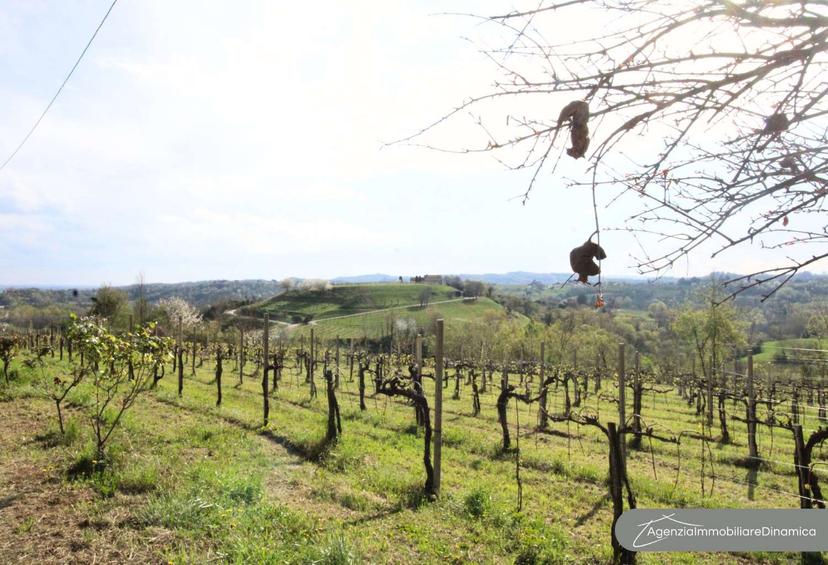 Villa bifamiliare in Via Colle Capriolo, San Pietro di Feletto — foto 4 di 5