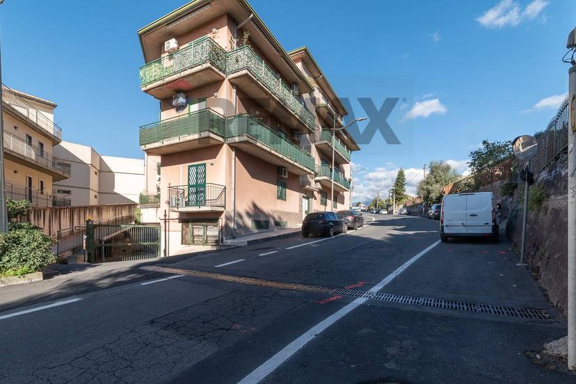 Appartamento in Via Belpasso 35, Camporotondo Etneo — foto 2 di 5
