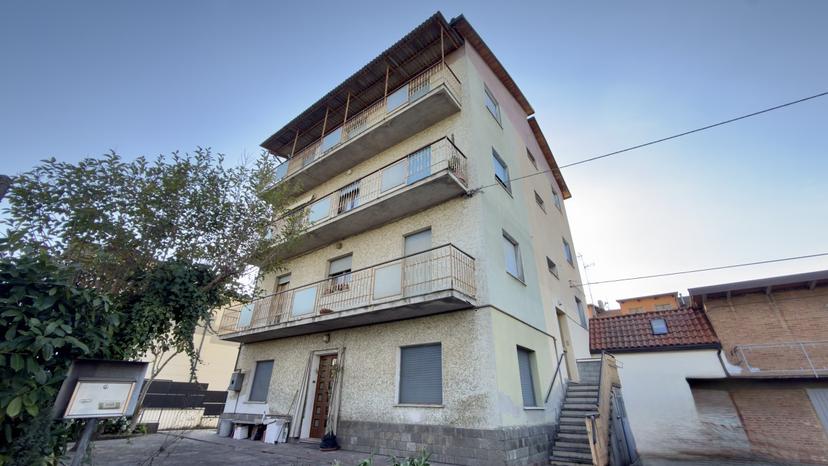Quadrilocale in Via Rossini 1 8, Castelvetro di Modena — foto 4 di 5