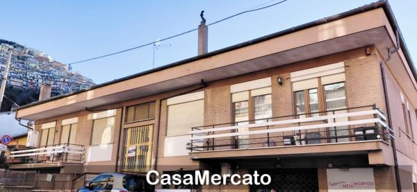 Attico in Via di Frascati, Rocca di Papa — foto 3 di 5